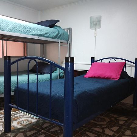 Hostal Mi Maravilla La Serena Zewnętrze zdjęcie