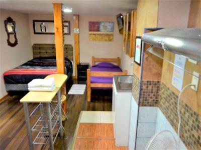 Hostal Mi Maravilla La Serena Zewnętrze zdjęcie