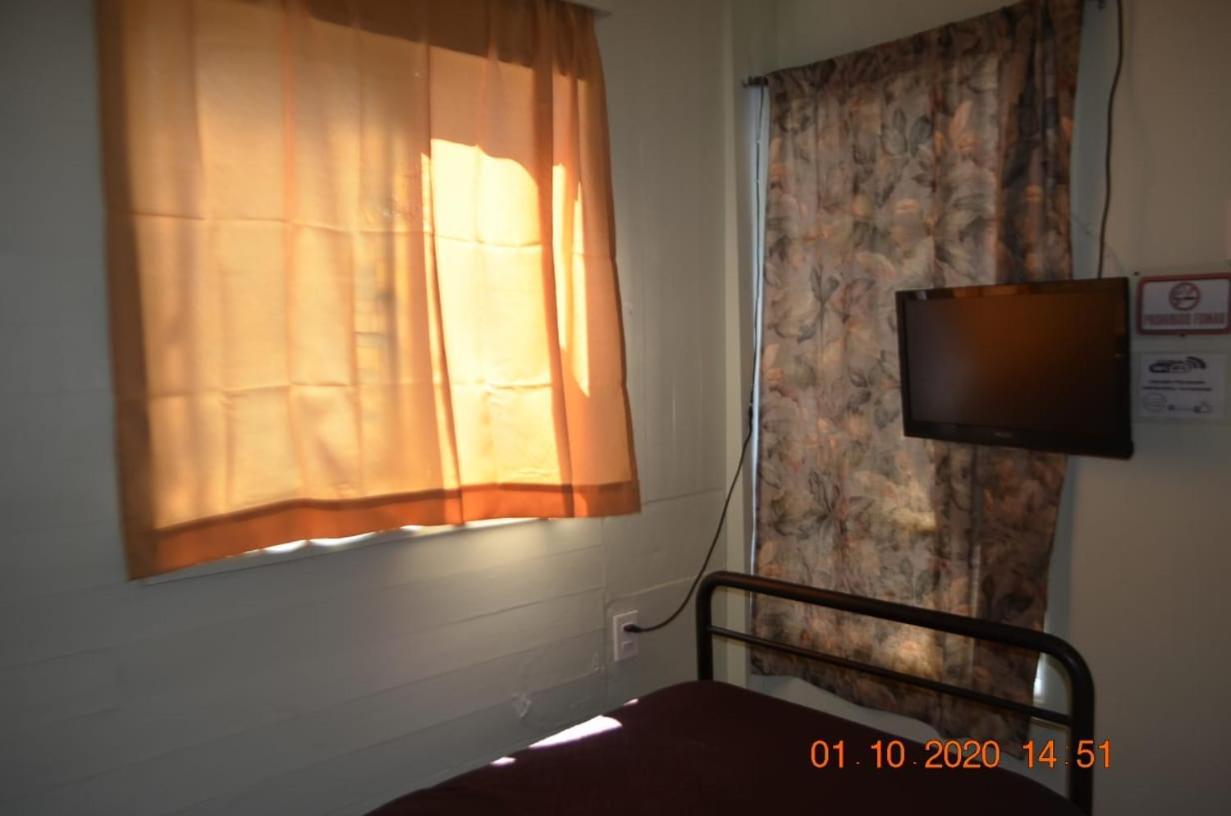 Hostal Mi Maravilla La Serena Zewnętrze zdjęcie