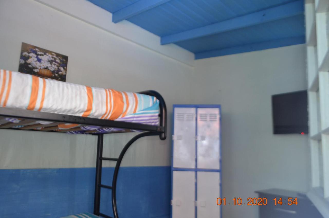 Hostal Mi Maravilla La Serena Zewnętrze zdjęcie